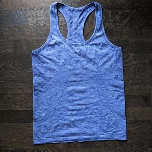 Lululemon Swiftly Tech Tank